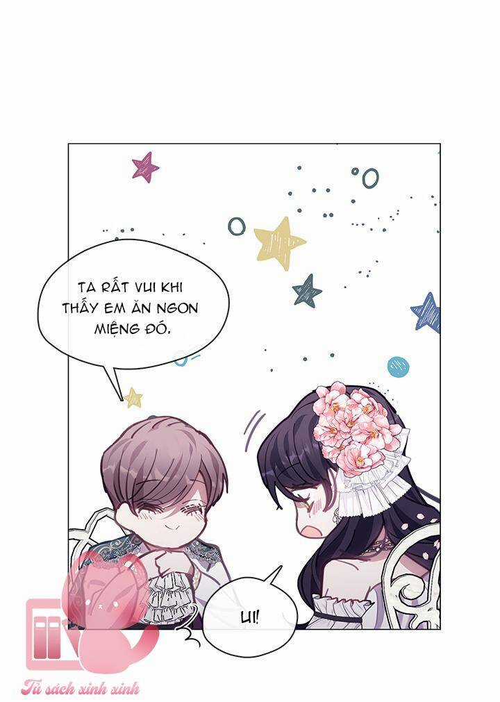 Gia Đình Bị Ám Ảnh Bởi Tôi Gói kỳ nghỉ gia đình Chapter 62 trang 39