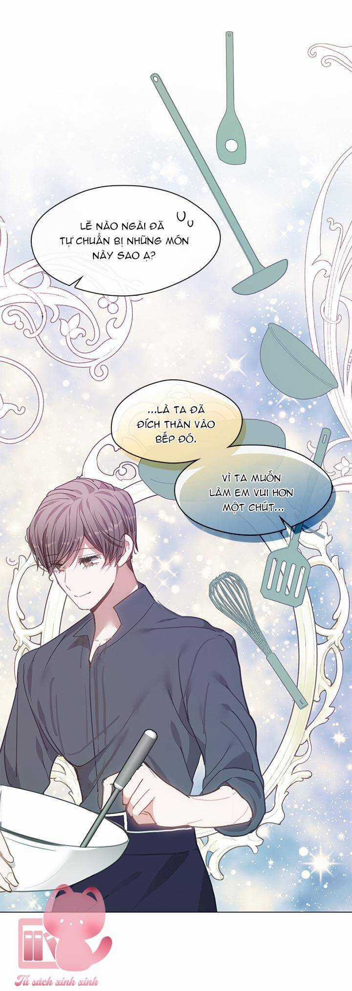 Gia Đình Bị Ám Ảnh Bởi Tôi Gói kỳ nghỉ gia đình Chapter 62 trang 40