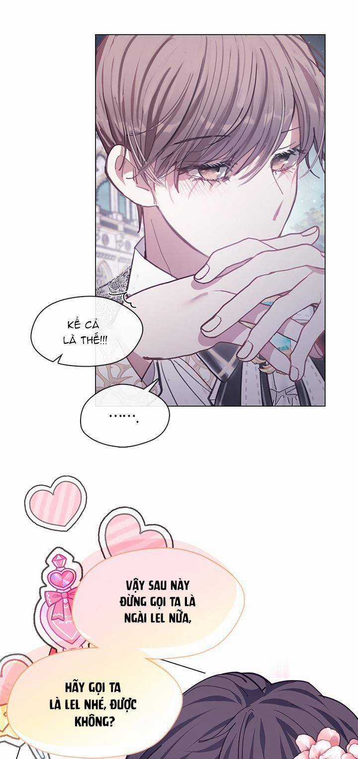 Gia Đình Bị Ám Ảnh Bởi Tôi Gói kỳ nghỉ gia đình Chapter 62 trang 42