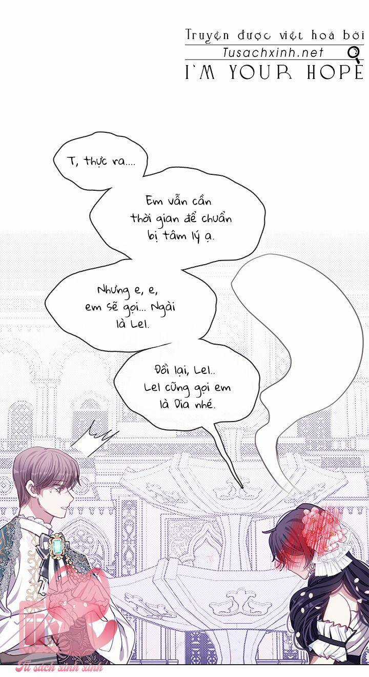 Gia Đình Bị Ám Ảnh Bởi Tôi Gói kỳ nghỉ gia đình Chapter 62 trang 44