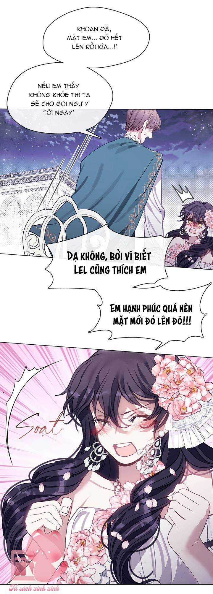 Gia Đình Bị Ám Ảnh Bởi Tôi Gói kỳ nghỉ gia đình Chapter 62 trang 45