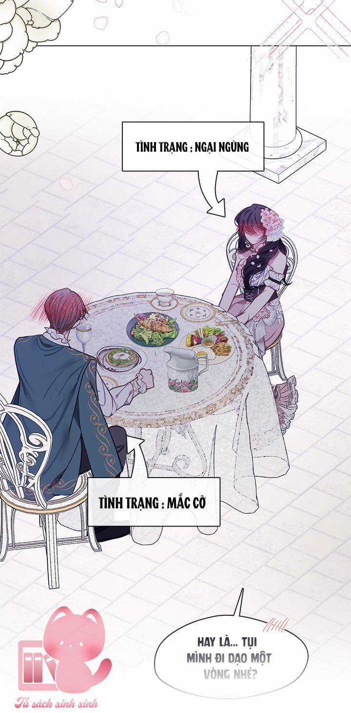 Gia Đình Bị Ám Ảnh Bởi Tôi Gói kỳ nghỉ gia đình Chapter 62 trang 49