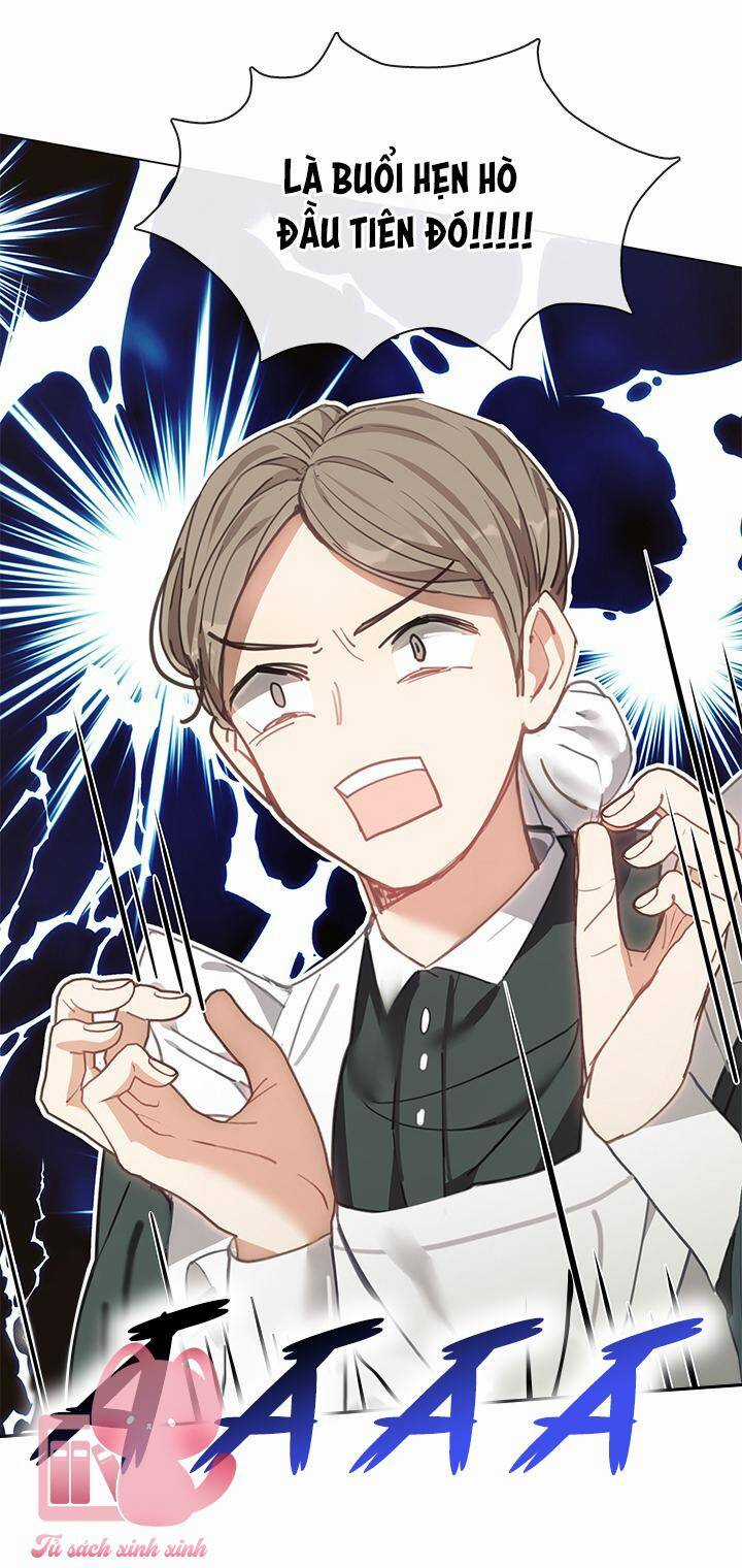 Gia Đình Bị Ám Ảnh Bởi Tôi Gói kỳ nghỉ gia đình Chapter 62 trang 6