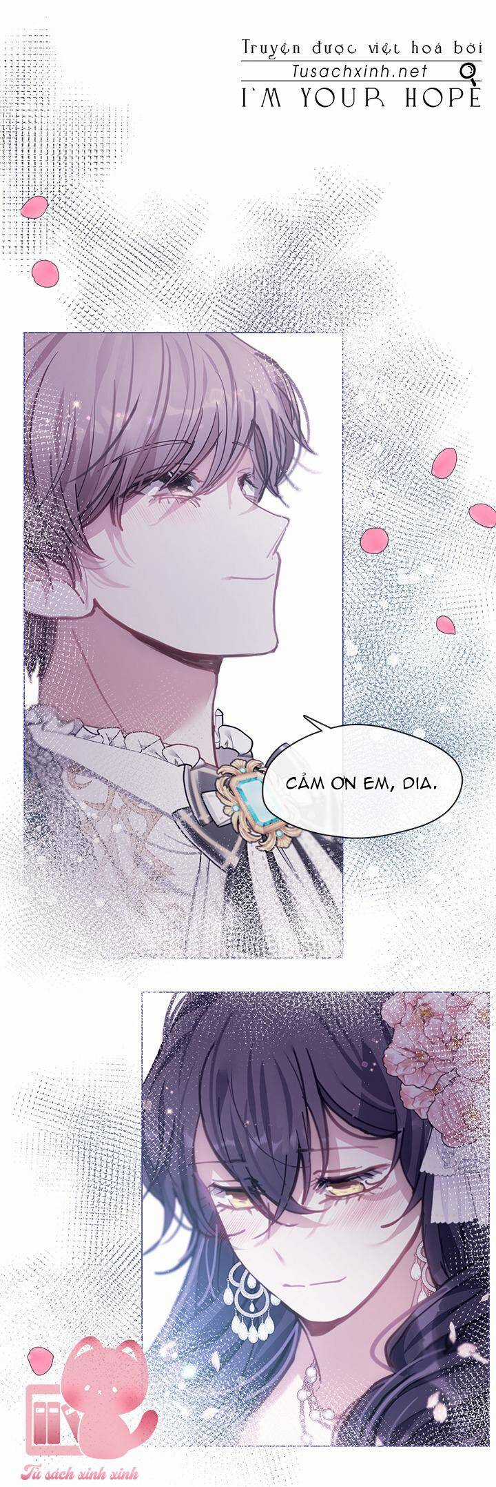 Gia Đình Bị Ám Ảnh Bởi Tôi Gói kỳ nghỉ gia đình Chapter 62 trang 65