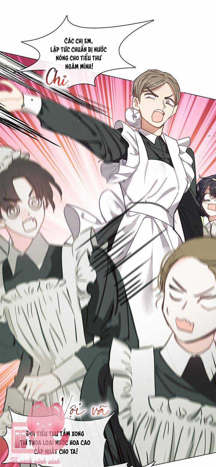 Gia Đình Bị Ám Ảnh Bởi Tôi Gói kỳ nghỉ gia đình Chapter 62 trang 7