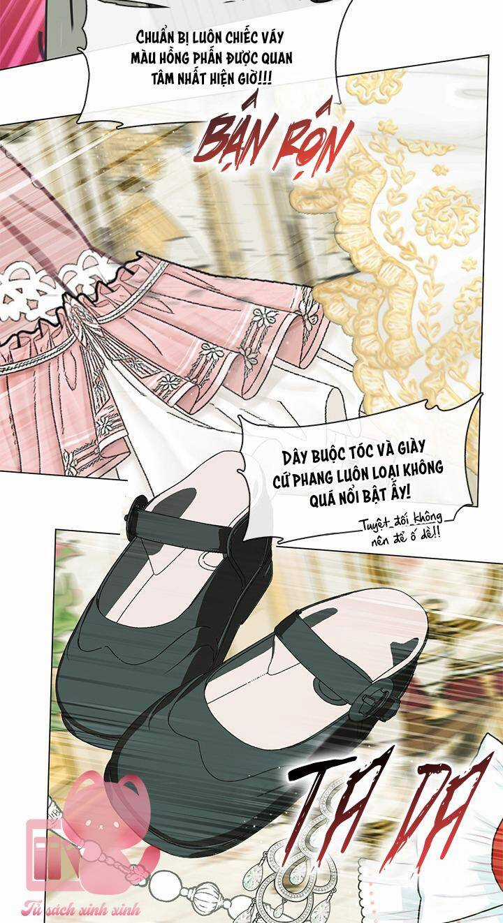 Gia Đình Bị Ám Ảnh Bởi Tôi Gói kỳ nghỉ gia đình Chapter 62 trang 8