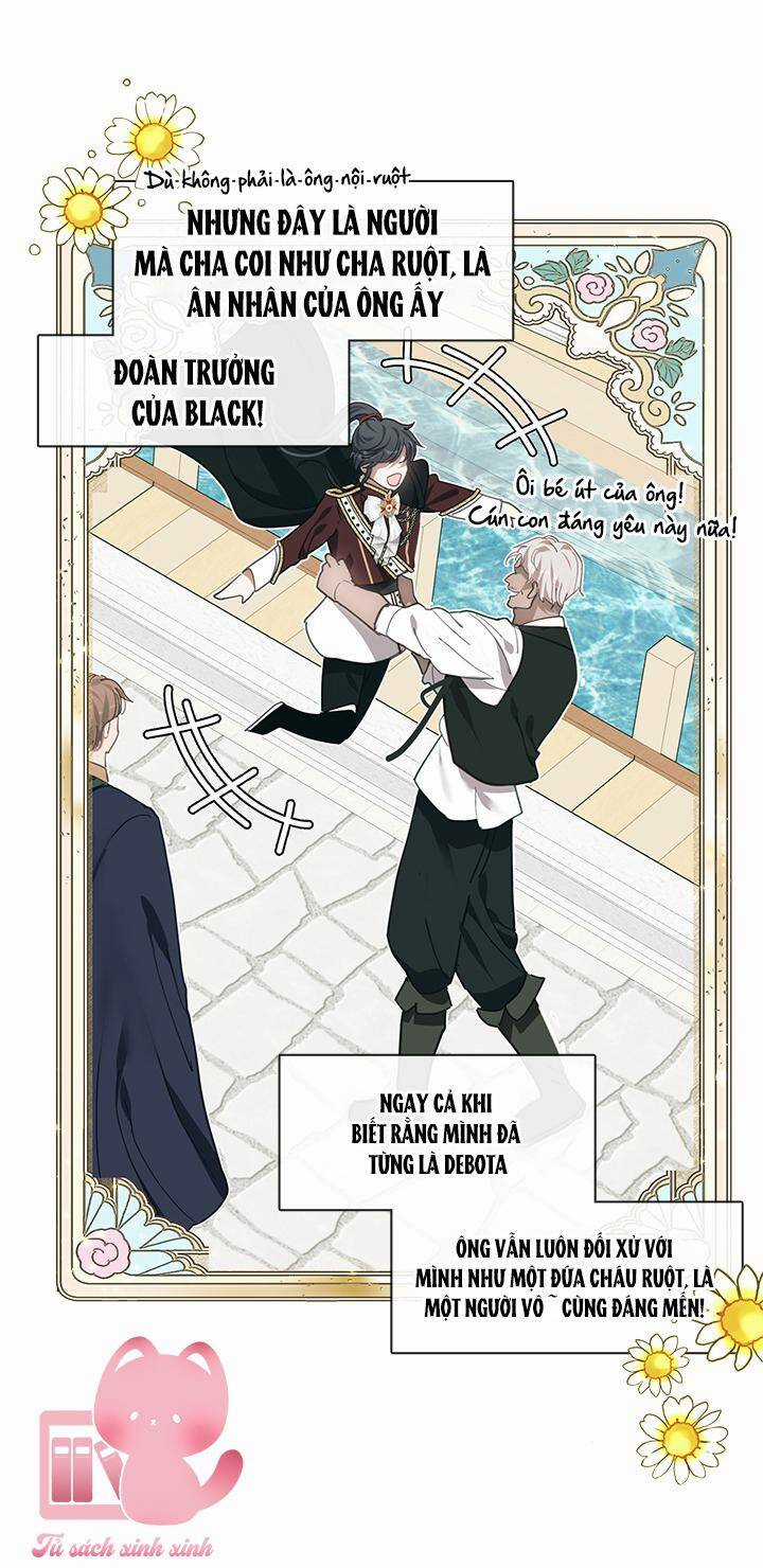 Gia Đình Bị Ám Ảnh Bởi Tôi Gói kỳ nghỉ gia đình Chapter 63 trang 12