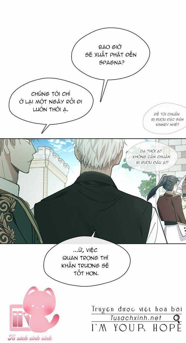 Gia Đình Bị Ám Ảnh Bởi Tôi Gói kỳ nghỉ gia đình Chapter 63 trang 14