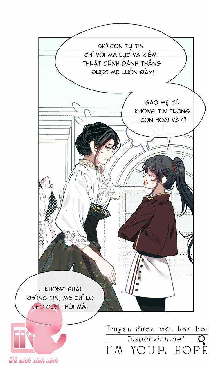 Gia Đình Bị Ám Ảnh Bởi Tôi Gói kỳ nghỉ gia đình Chapter 63 trang 2