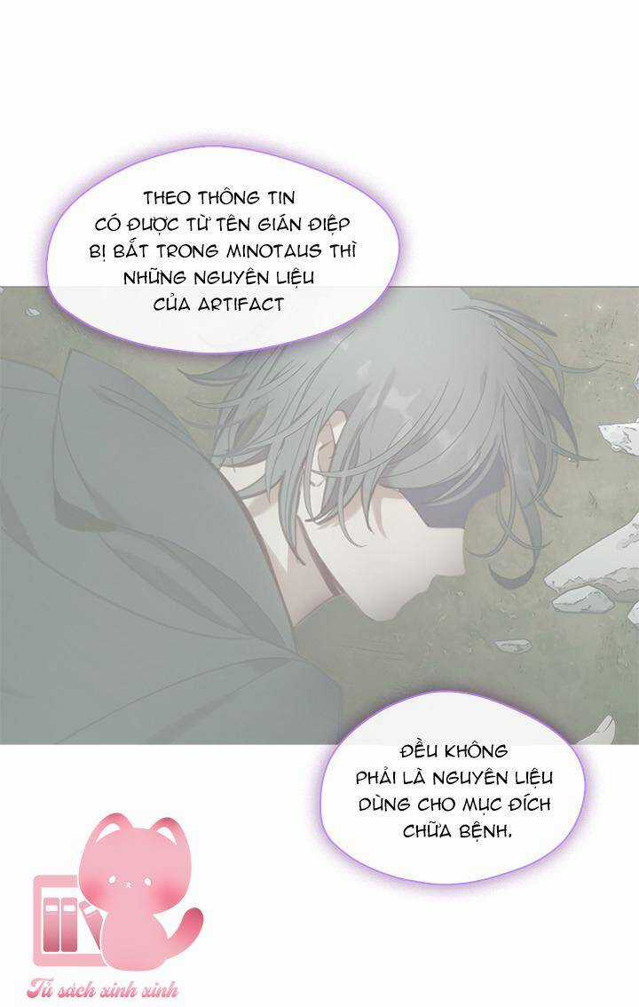 Gia Đình Bị Ám Ảnh Bởi Tôi Gói kỳ nghỉ gia đình Chapter 63 trang 37