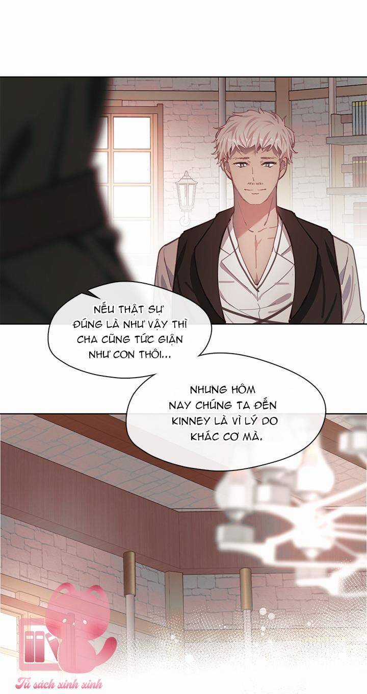 Gia Đình Bị Ám Ảnh Bởi Tôi Gói kỳ nghỉ gia đình Chapter 63 trang 49