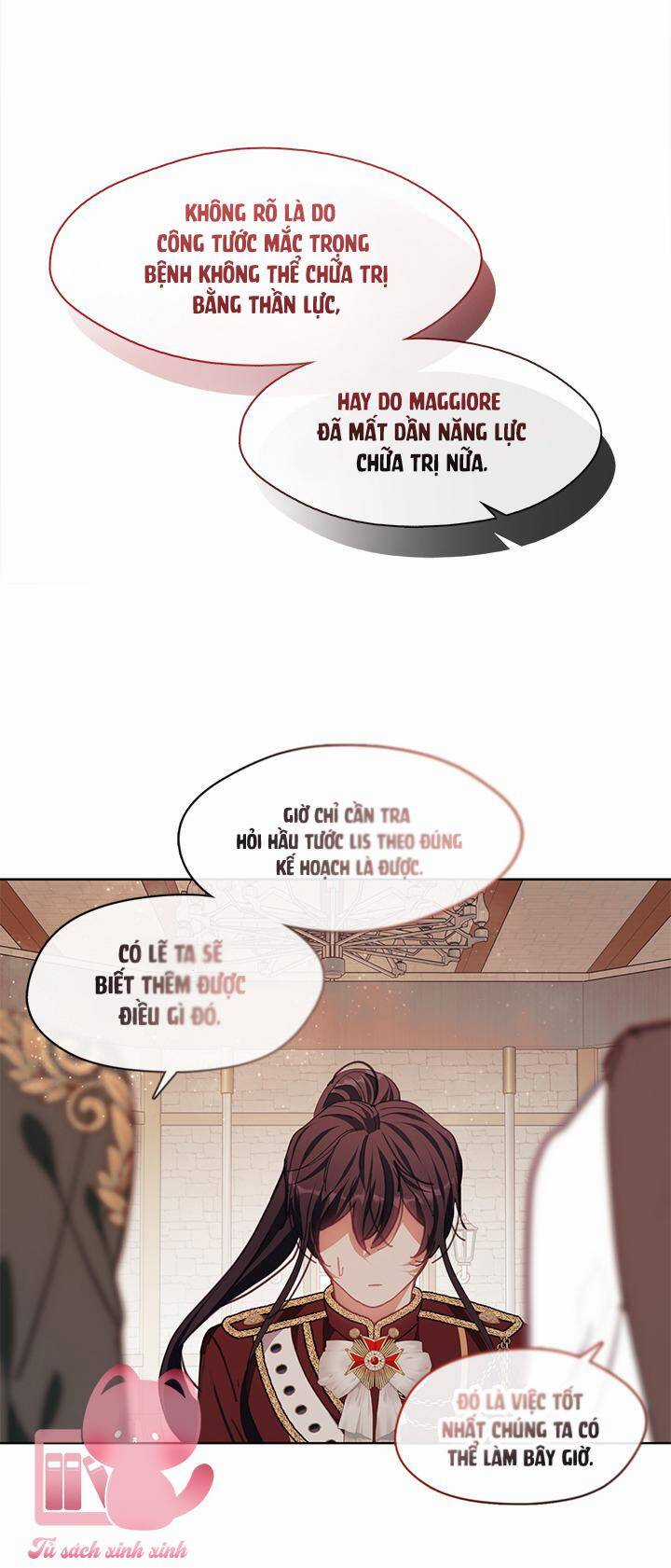 Gia Đình Bị Ám Ảnh Bởi Tôi Gói kỳ nghỉ gia đình Chapter 63 trang 65