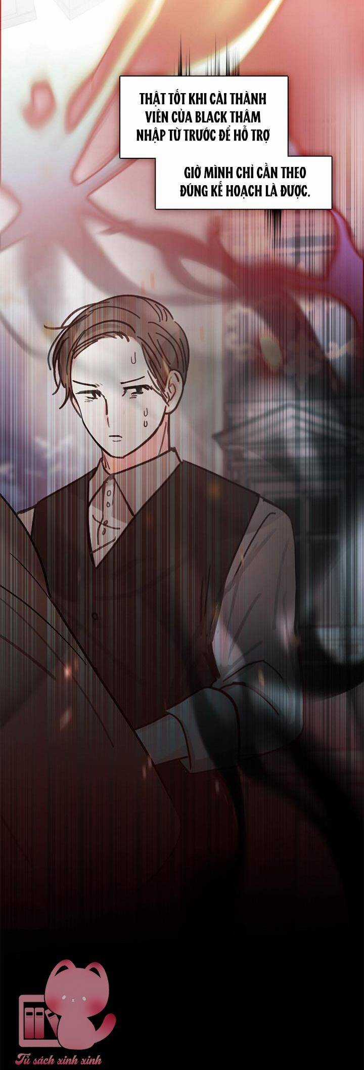 Gia Đình Bị Ám Ảnh Bởi Tôi Gói kỳ nghỉ gia đình Chapter 64 trang 18