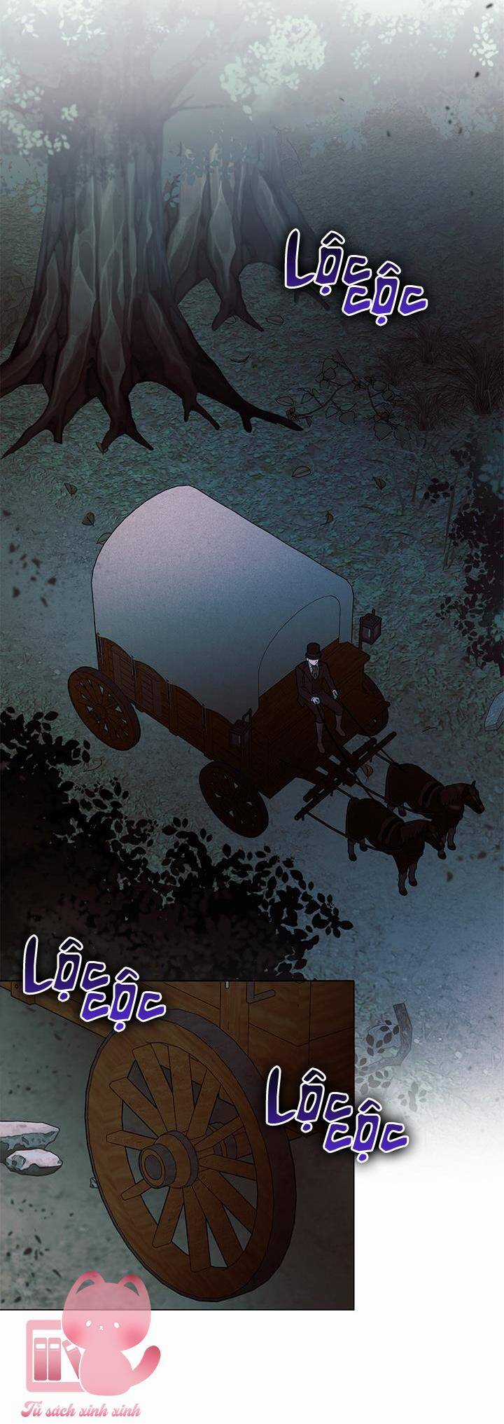 Gia Đình Bị Ám Ảnh Bởi Tôi Gói kỳ nghỉ gia đình Chapter 64 trang 29