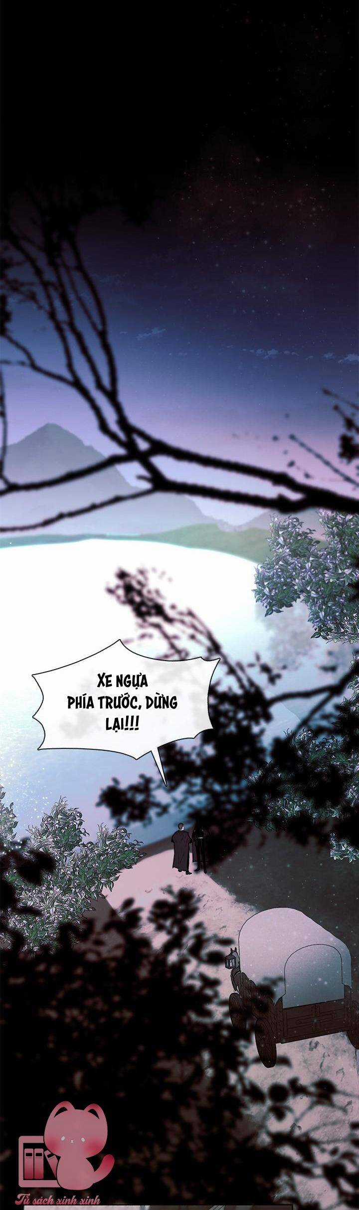 Gia Đình Bị Ám Ảnh Bởi Tôi Gói kỳ nghỉ gia đình Chapter 64 trang 41