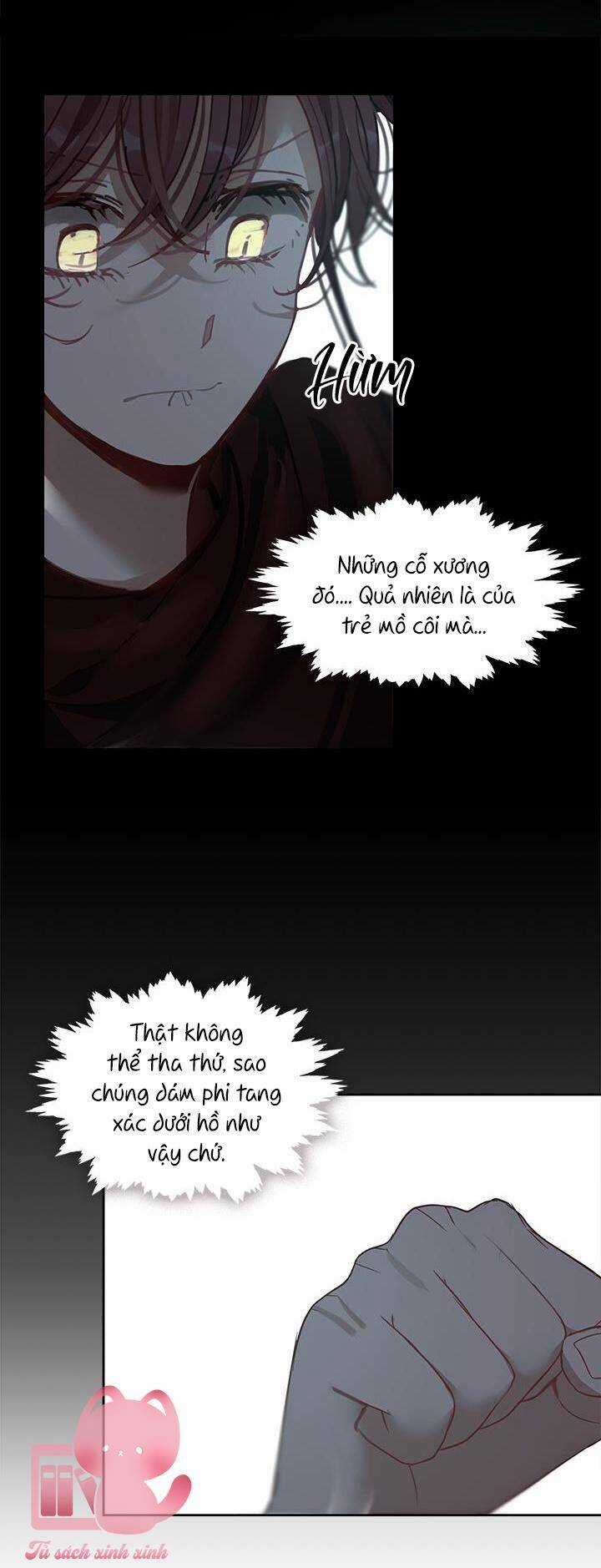 Gia Đình Bị Ám Ảnh Bởi Tôi Gói kỳ nghỉ gia đình Chapter 64 trang 48