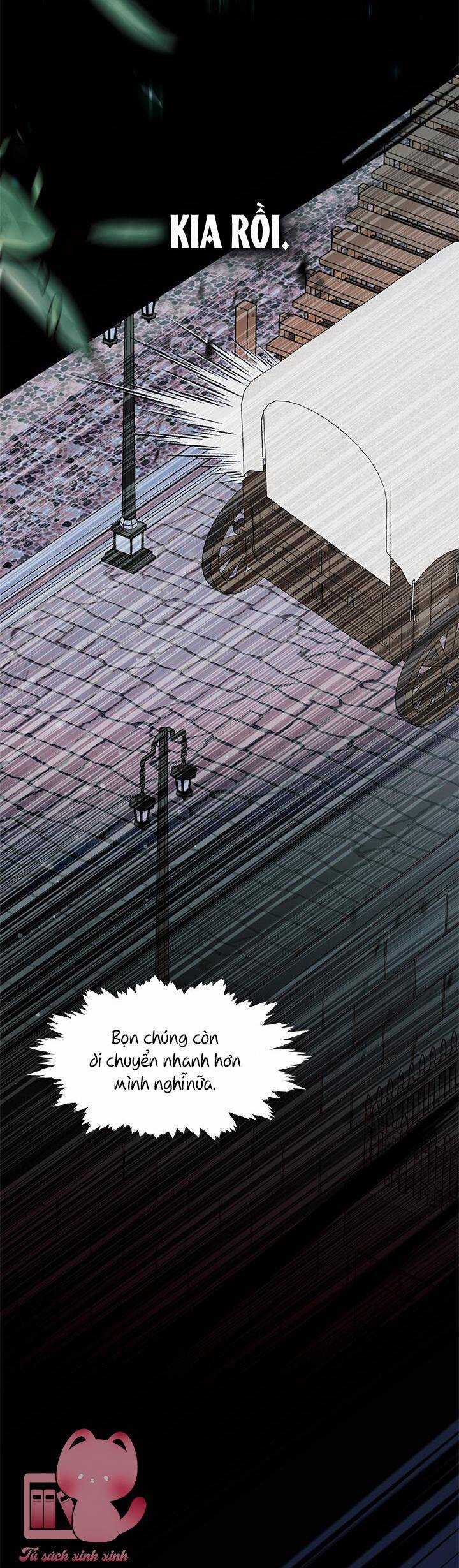 Gia Đình Bị Ám Ảnh Bởi Tôi Gói kỳ nghỉ gia đình Chapter 64 trang 5