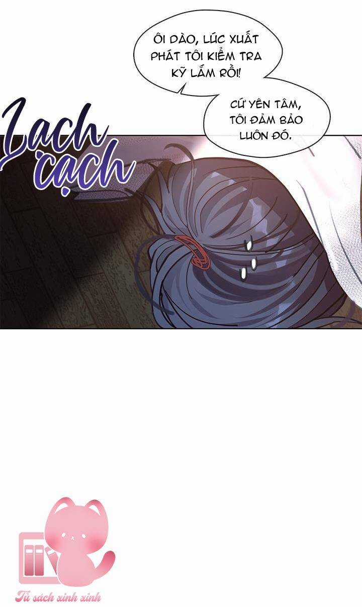 Gia Đình Bị Ám Ảnh Bởi Tôi Gói kỳ nghỉ gia đình Chapter 64 trang 52