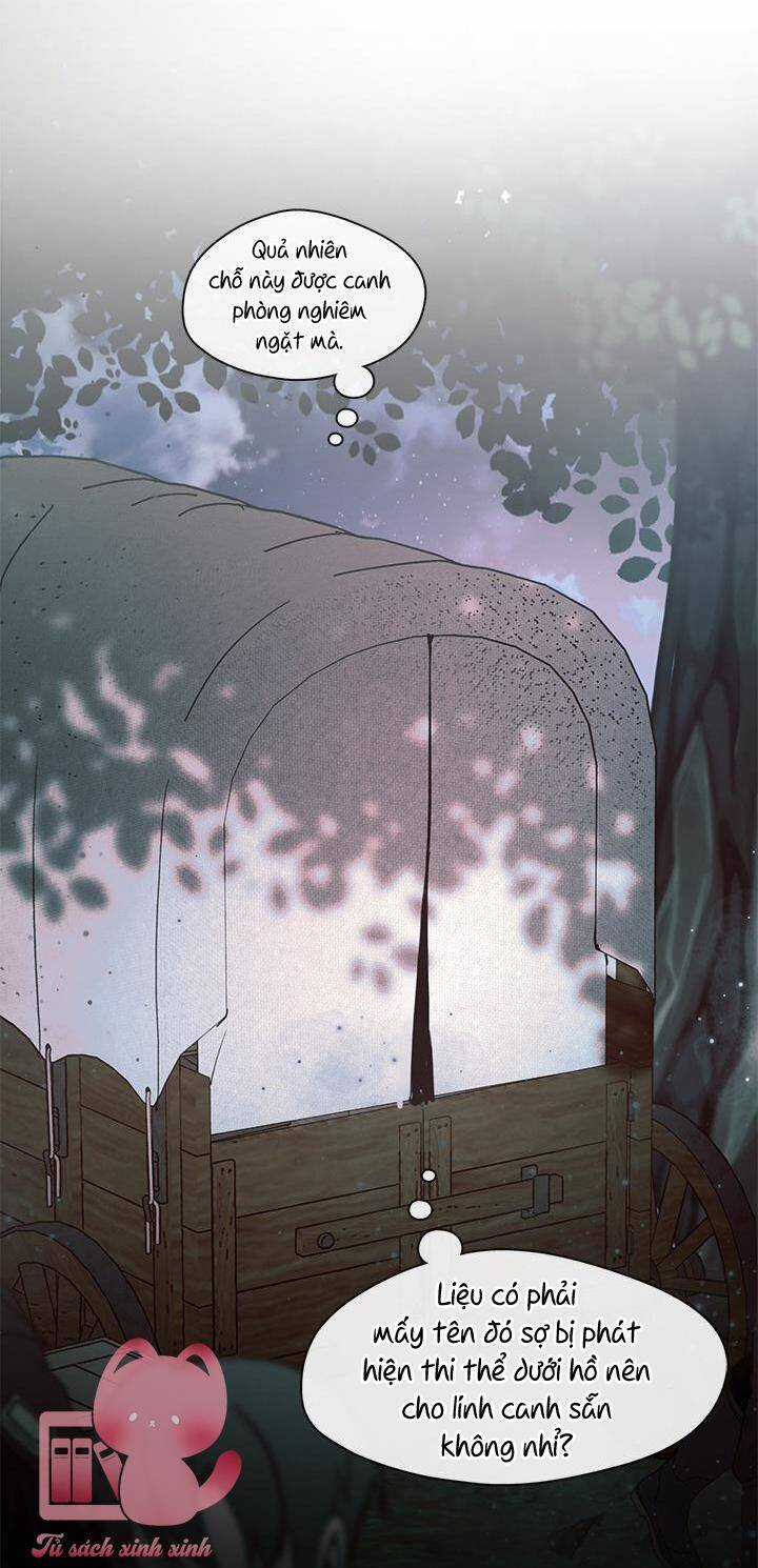 Gia Đình Bị Ám Ảnh Bởi Tôi Gói kỳ nghỉ gia đình Chapter 64 trang 54