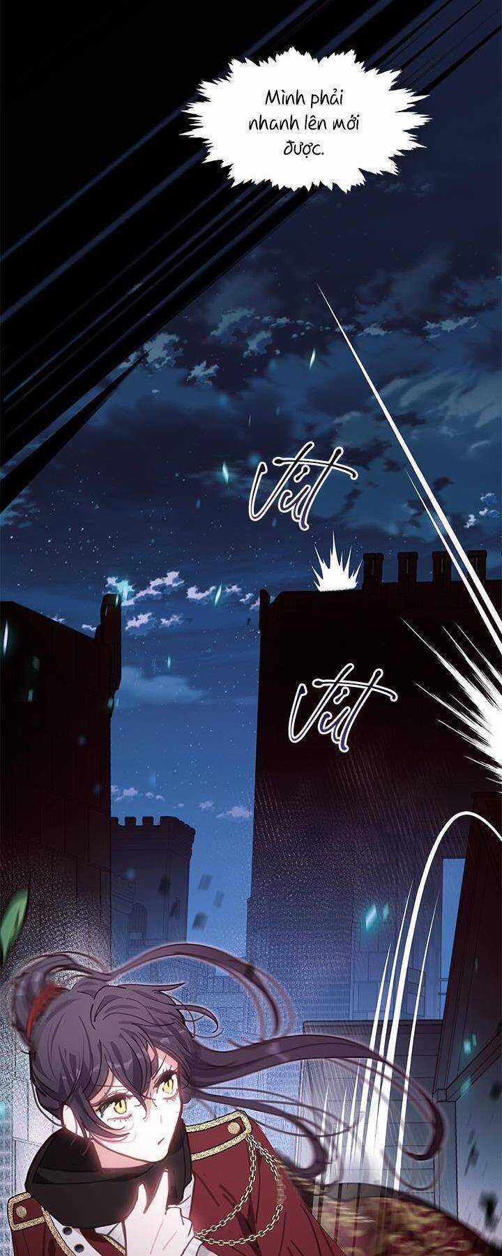 Gia Đình Bị Ám Ảnh Bởi Tôi Gói kỳ nghỉ gia đình Chapter 64 trang 6