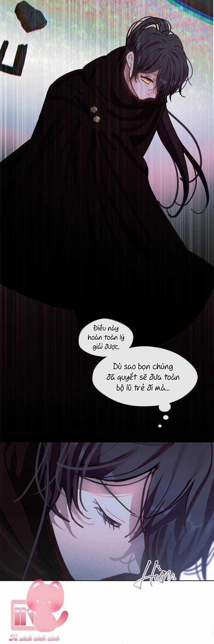 Gia Đình Bị Ám Ảnh Bởi Tôi Gói kỳ nghỉ gia đình Chapter 64 trang 66