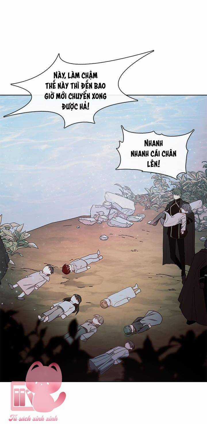 Gia Đình Bị Ám Ảnh Bởi Tôi Gói kỳ nghỉ gia đình Chapter 64 trang 69