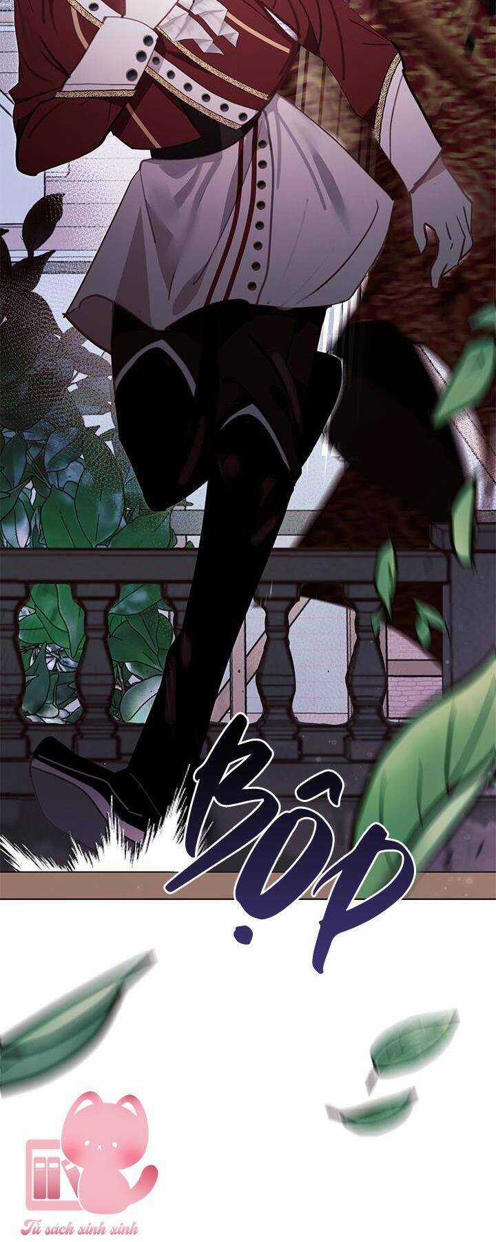 Gia Đình Bị Ám Ảnh Bởi Tôi Gói kỳ nghỉ gia đình Chapter 64 trang 7