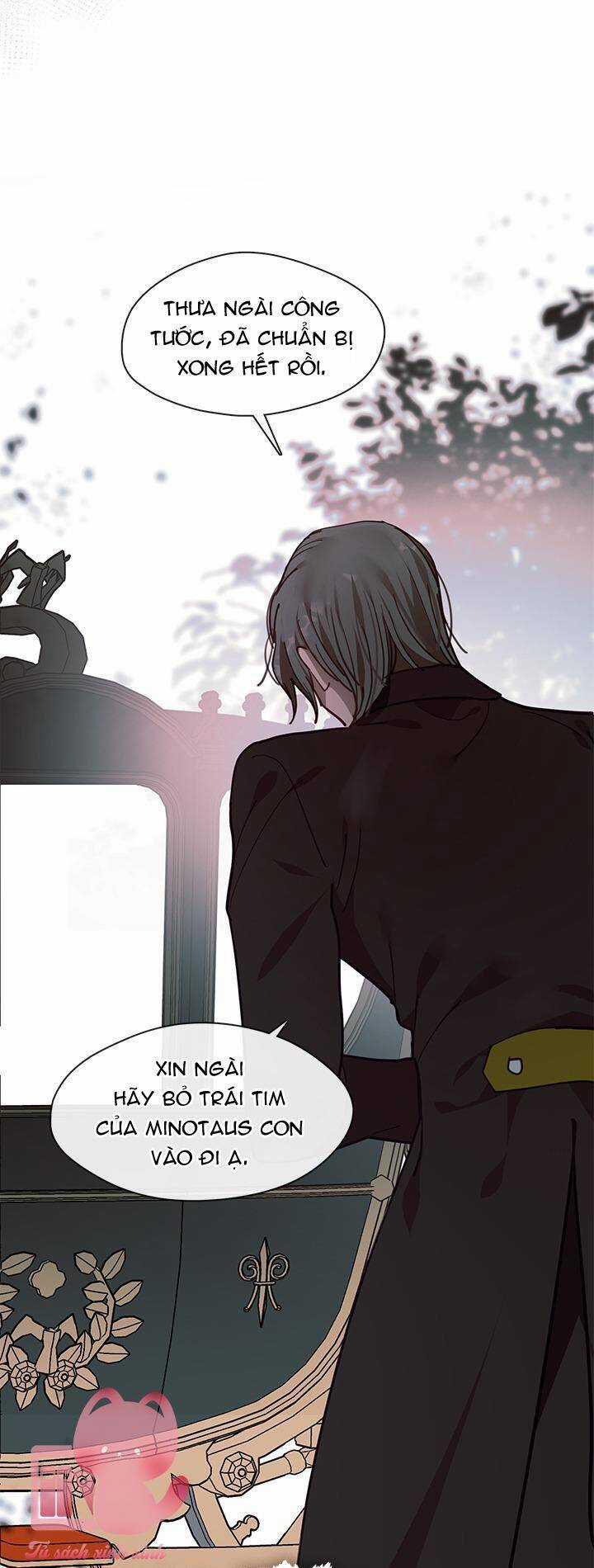 Gia Đình Bị Ám Ảnh Bởi Tôi Gói kỳ nghỉ gia đình Chapter 64 trang 73