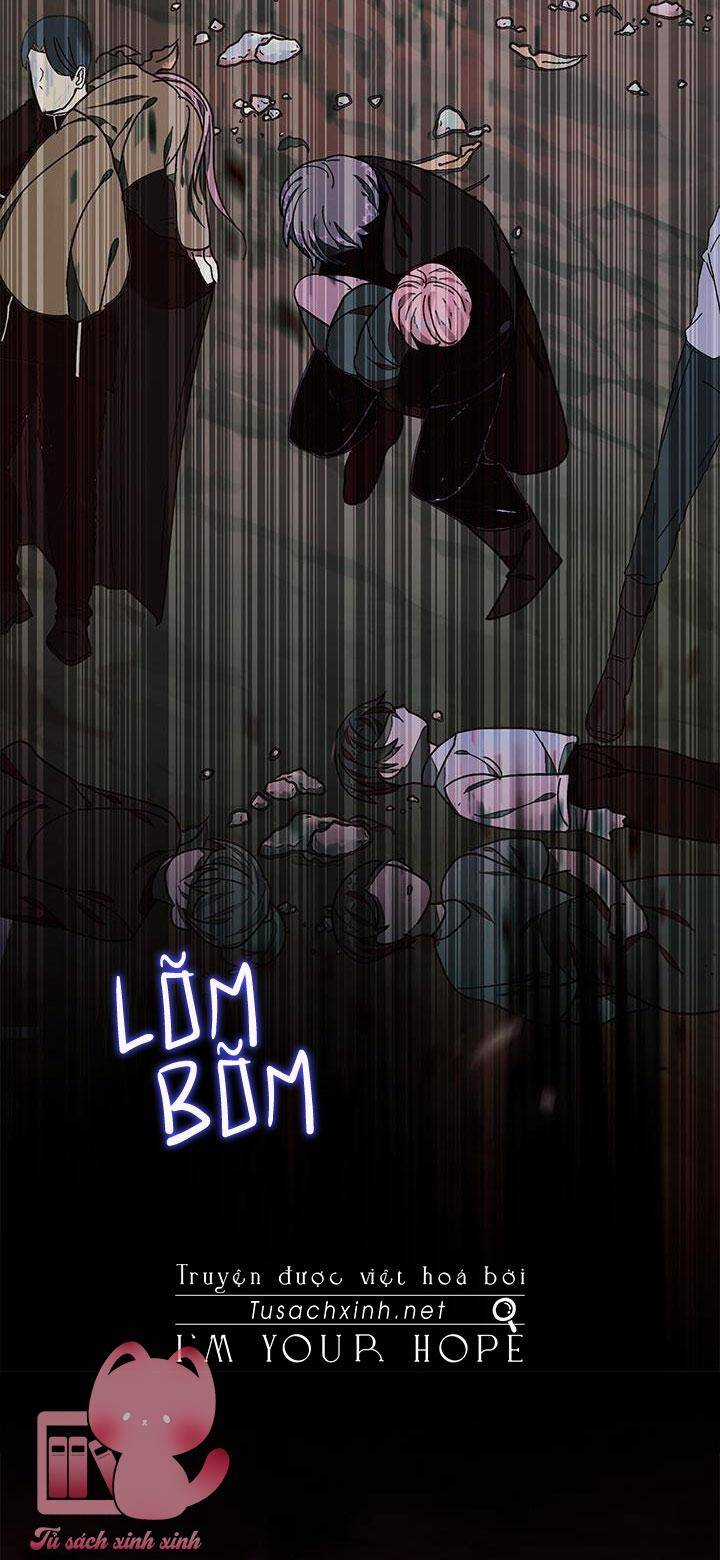 Gia Đình Bị Ám Ảnh Bởi Tôi Gói kỳ nghỉ gia đình Chapter 65 trang 17