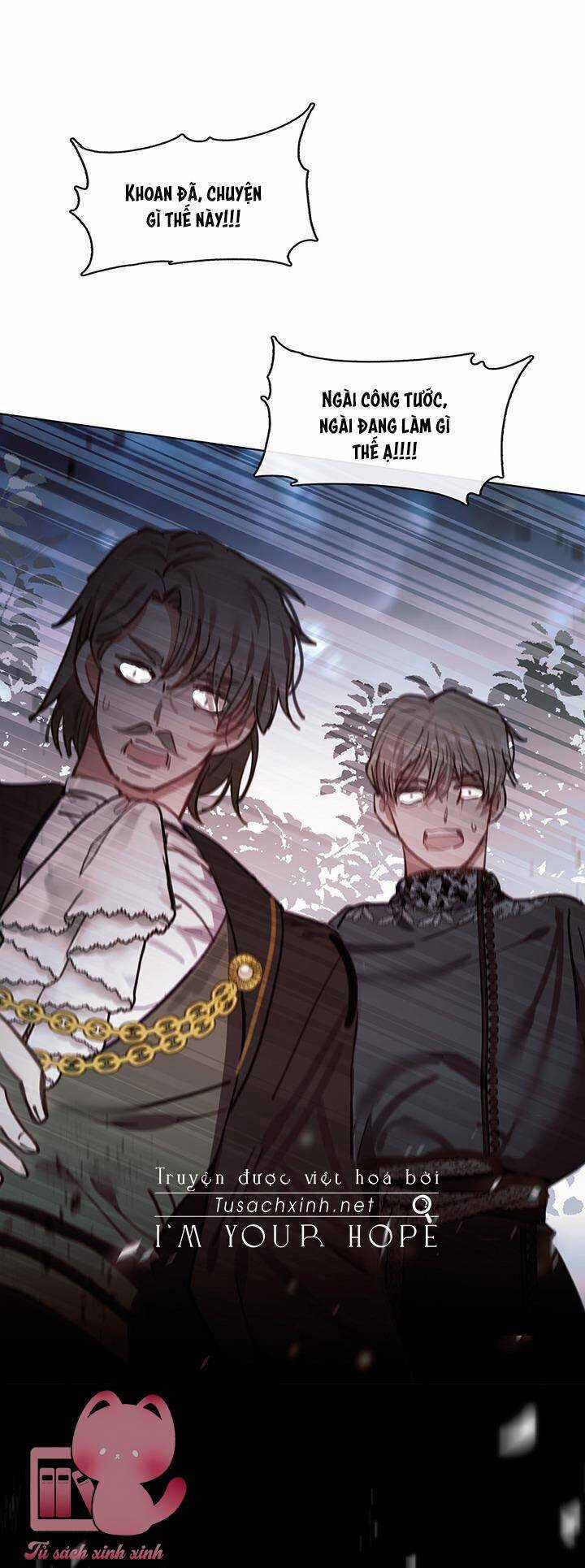 Gia Đình Bị Ám Ảnh Bởi Tôi Gói kỳ nghỉ gia đình Chapter 65 trang 2