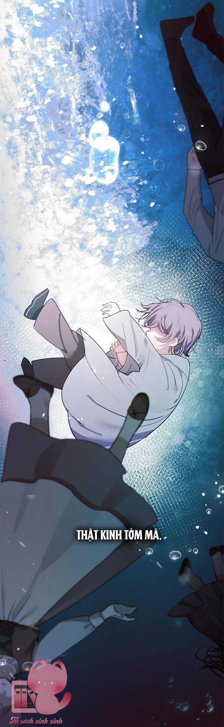 Gia Đình Bị Ám Ảnh Bởi Tôi Gói kỳ nghỉ gia đình Chapter 65 trang 20