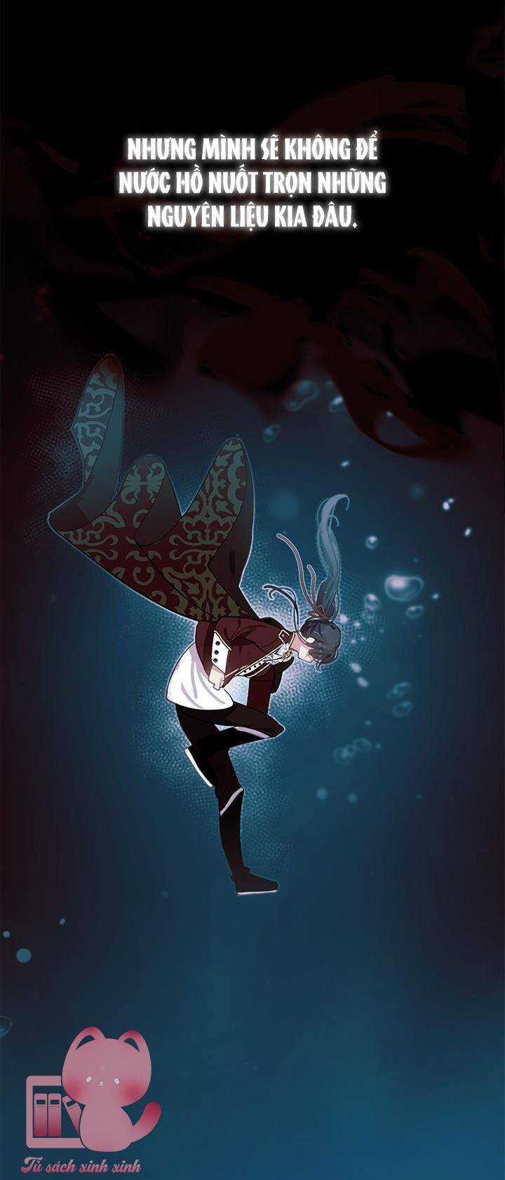 Gia Đình Bị Ám Ảnh Bởi Tôi Gói kỳ nghỉ gia đình Chapter 65 trang 23