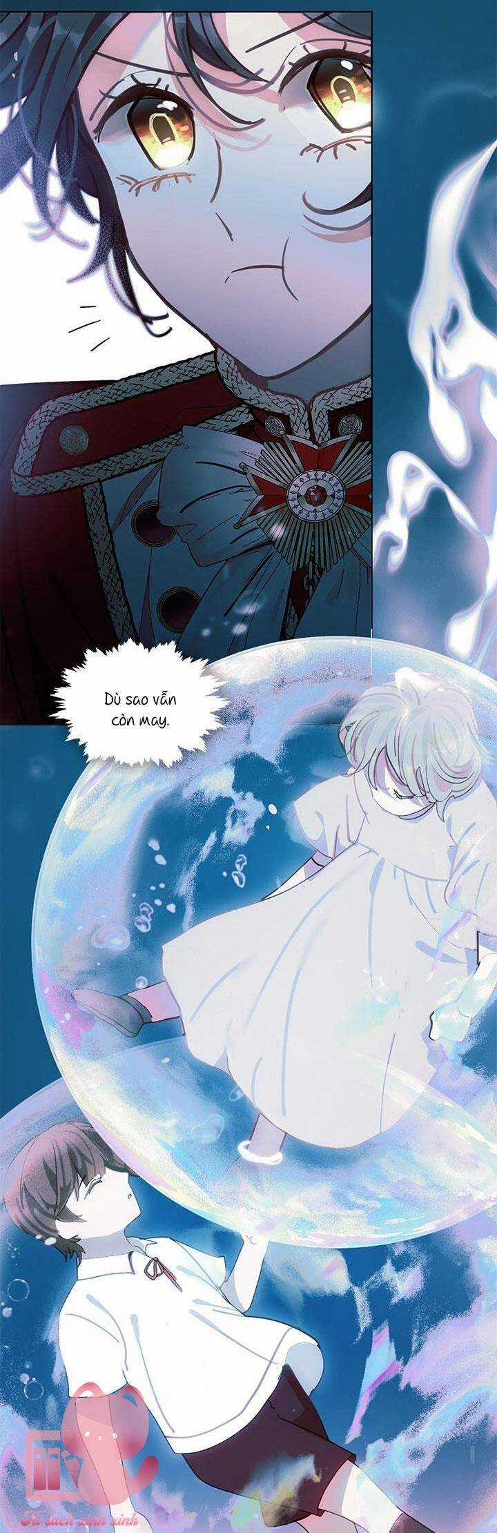 Gia Đình Bị Ám Ảnh Bởi Tôi Gói kỳ nghỉ gia đình Chapter 65 trang 24