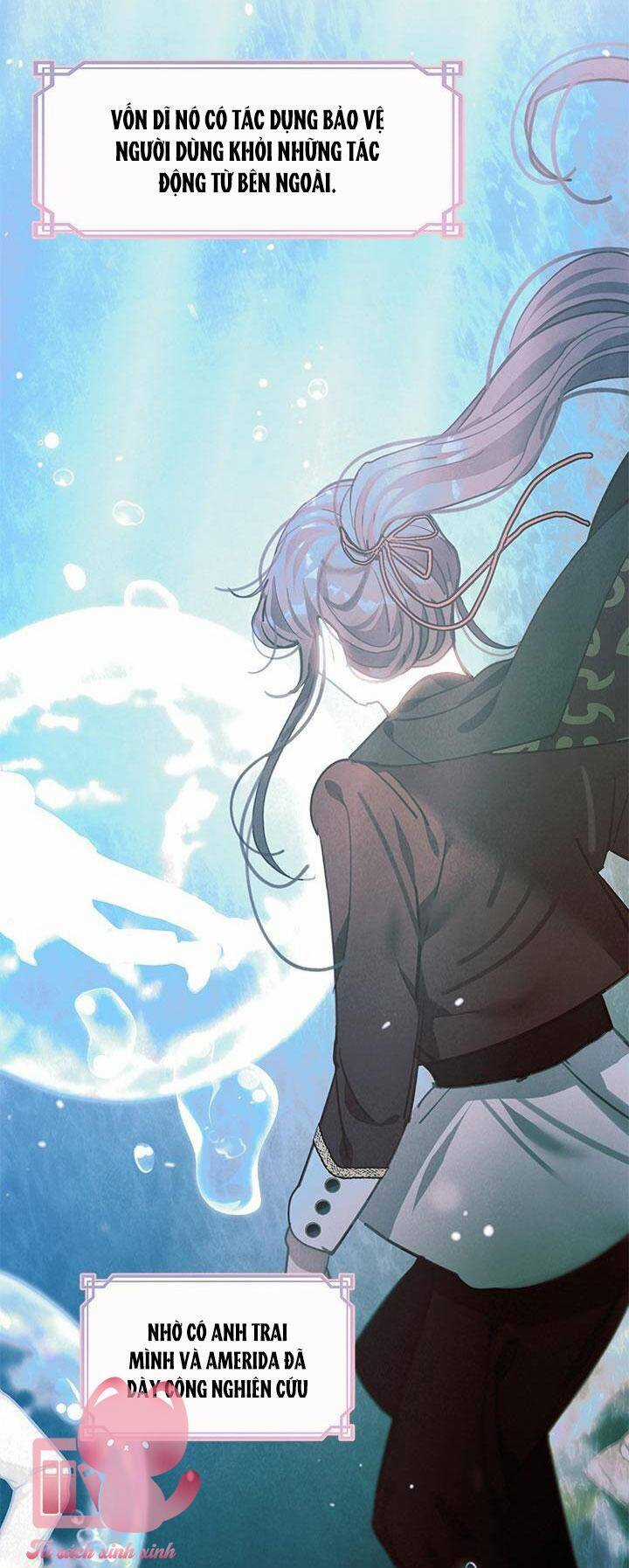 Gia Đình Bị Ám Ảnh Bởi Tôi Gói kỳ nghỉ gia đình Chapter 65 trang 26