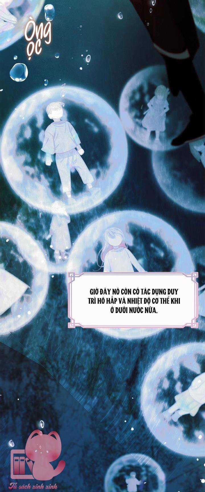 Gia Đình Bị Ám Ảnh Bởi Tôi Gói kỳ nghỉ gia đình Chapter 65 trang 27