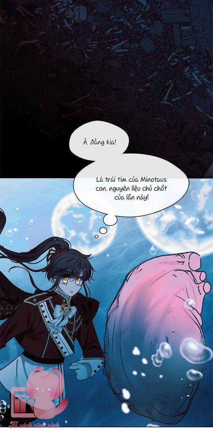 Gia Đình Bị Ám Ảnh Bởi Tôi Gói kỳ nghỉ gia đình Chapter 65 trang 29