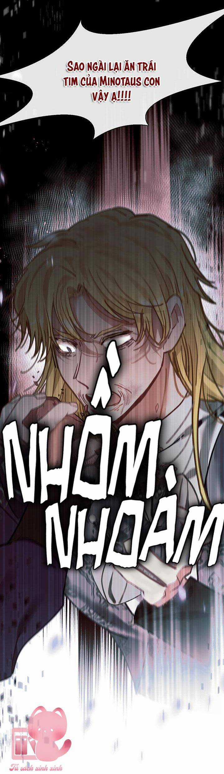 Gia Đình Bị Ám Ảnh Bởi Tôi Gói kỳ nghỉ gia đình Chapter 65 trang 3