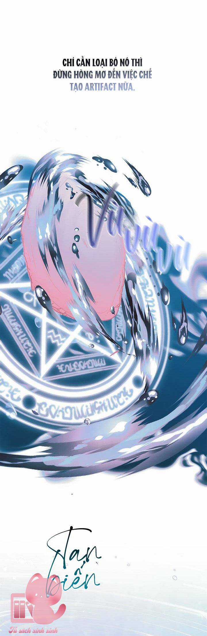 Gia Đình Bị Ám Ảnh Bởi Tôi Gói kỳ nghỉ gia đình Chapter 65 trang 30