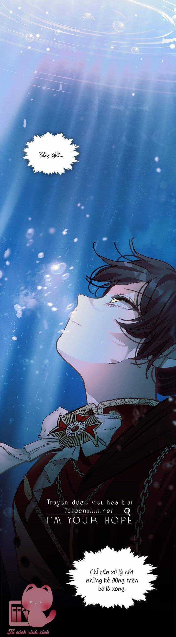 Gia Đình Bị Ám Ảnh Bởi Tôi Gói kỳ nghỉ gia đình Chapter 65 trang 31