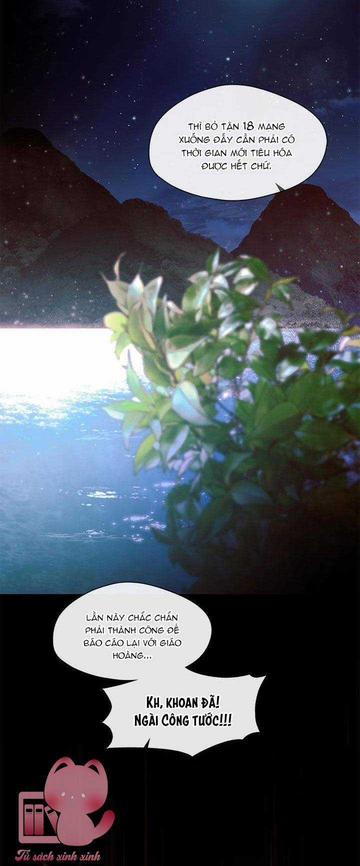 Gia Đình Bị Ám Ảnh Bởi Tôi Gói kỳ nghỉ gia đình Chapter 65 trang 33