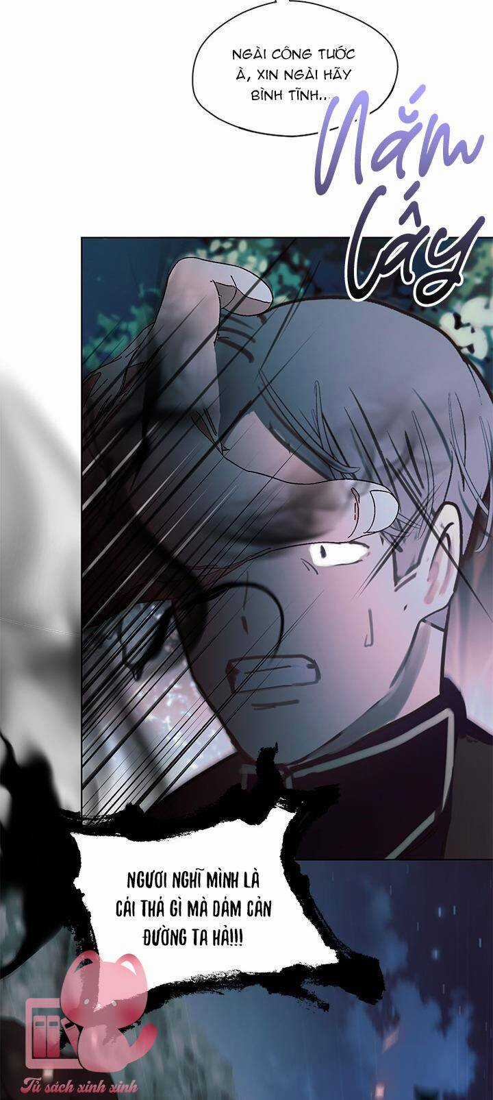 Gia Đình Bị Ám Ảnh Bởi Tôi Gói kỳ nghỉ gia đình Chapter 65 trang 36