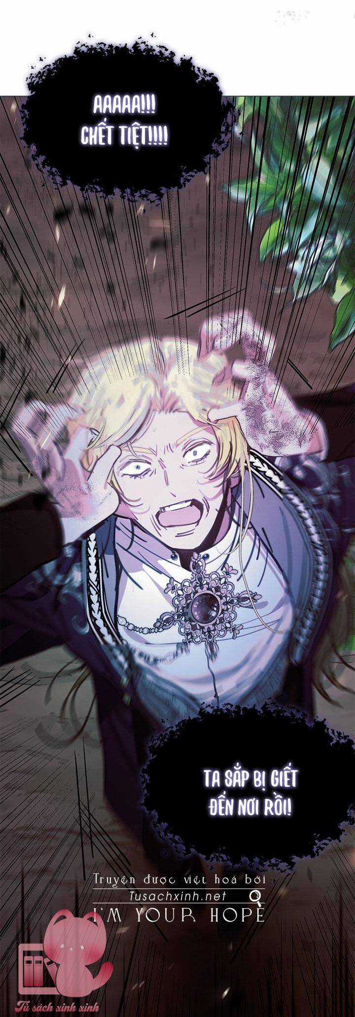 Gia Đình Bị Ám Ảnh Bởi Tôi Gói kỳ nghỉ gia đình Chapter 65 trang 41