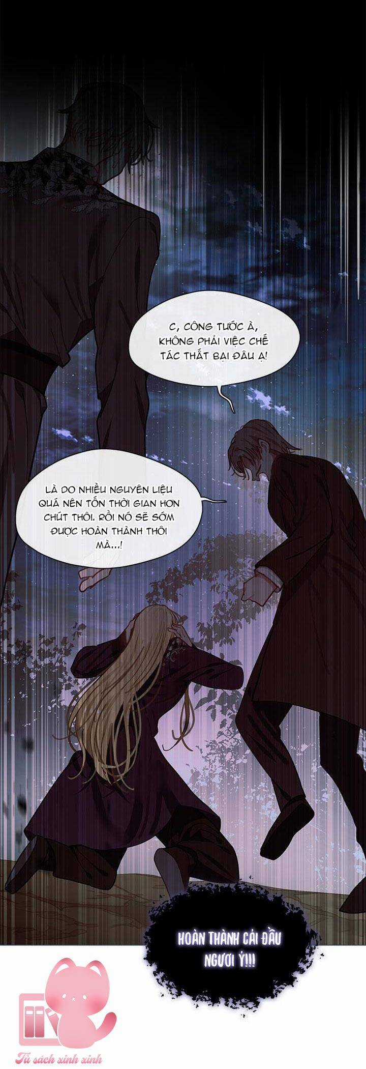 Gia Đình Bị Ám Ảnh Bởi Tôi Gói kỳ nghỉ gia đình Chapter 65 trang 43