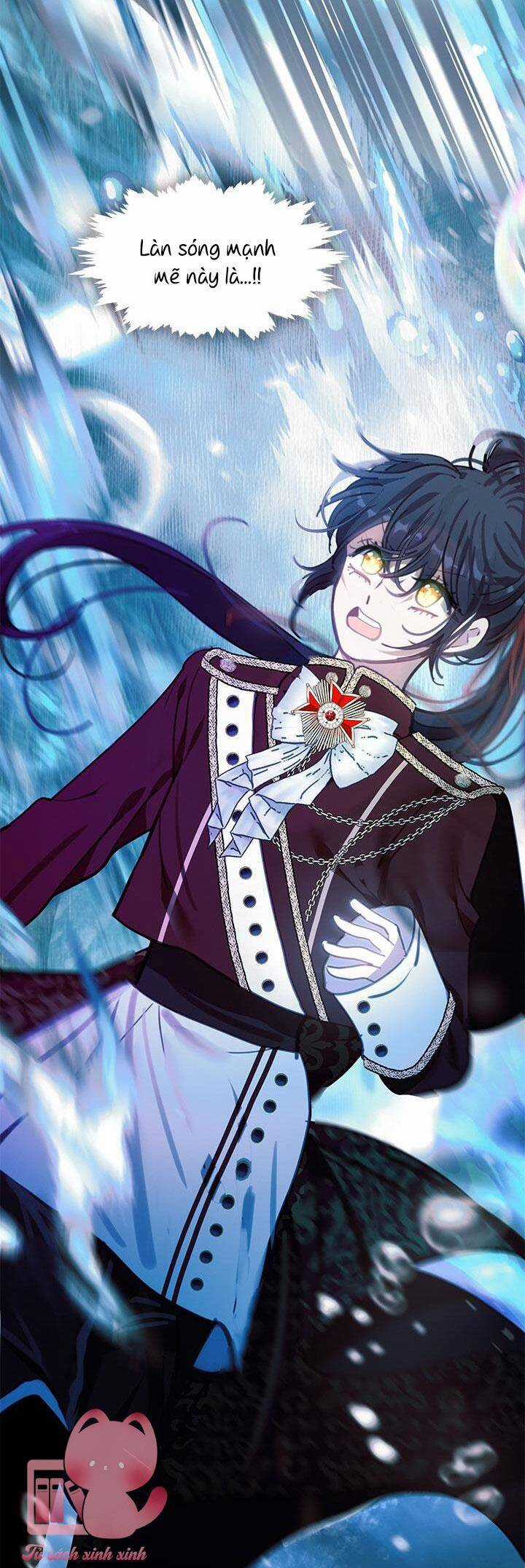 Gia Đình Bị Ám Ảnh Bởi Tôi Gói kỳ nghỉ gia đình Chapter 65 trang 47