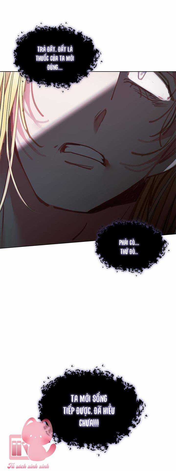 Gia Đình Bị Ám Ảnh Bởi Tôi Gói kỳ nghỉ gia đình Chapter 65 trang 5