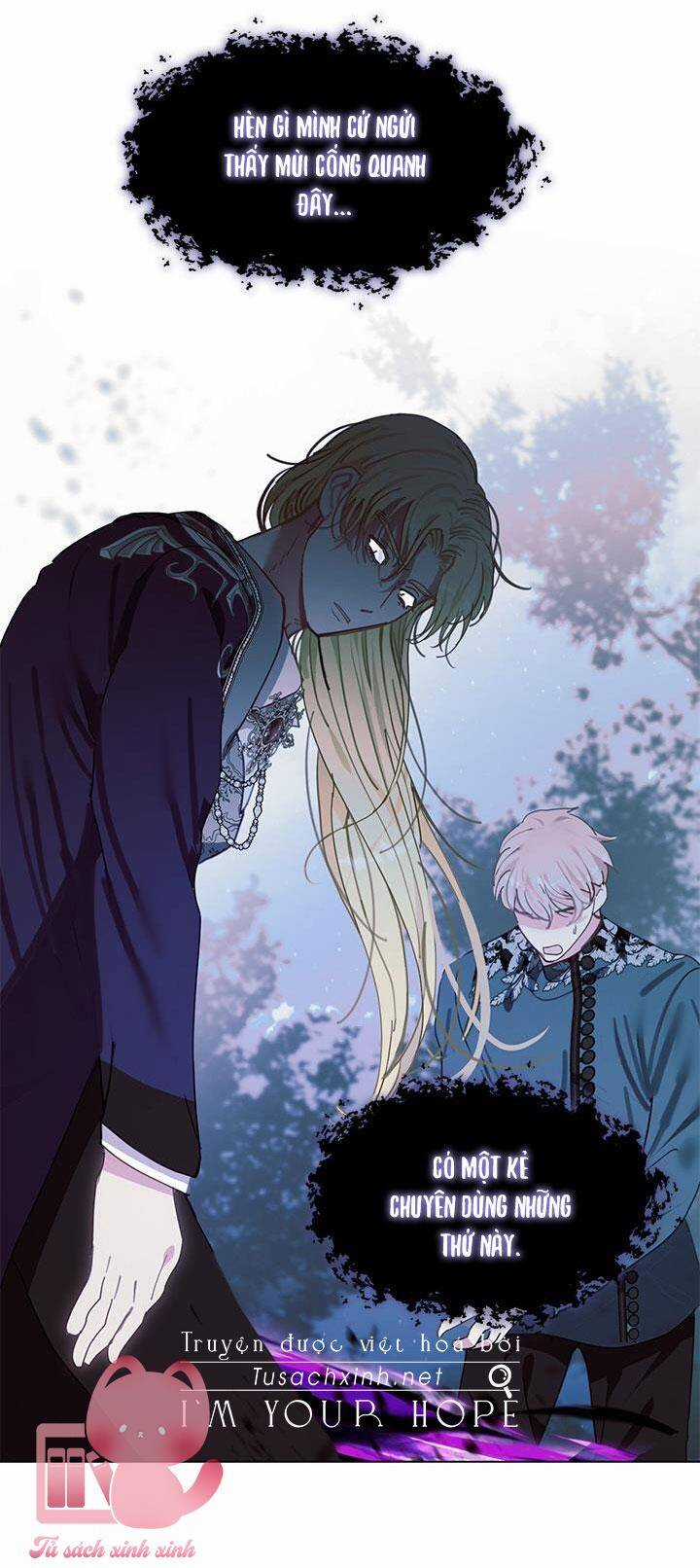 Gia Đình Bị Ám Ảnh Bởi Tôi Gói kỳ nghỉ gia đình Chapter 65 trang 53