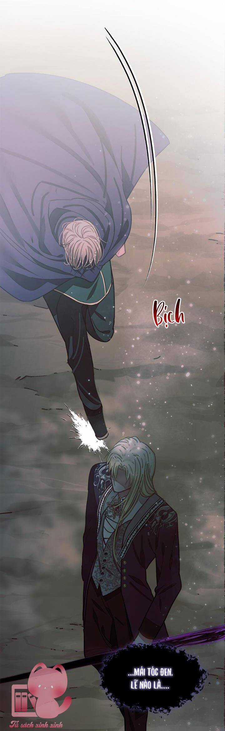 Gia Đình Bị Ám Ảnh Bởi Tôi Gói kỳ nghỉ gia đình Chapter 65 trang 64