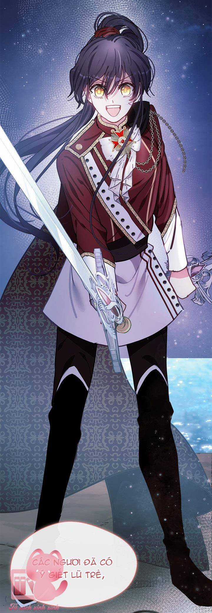 Gia Đình Bị Ám Ảnh Bởi Tôi Gói kỳ nghỉ gia đình Chapter 65 trang 67