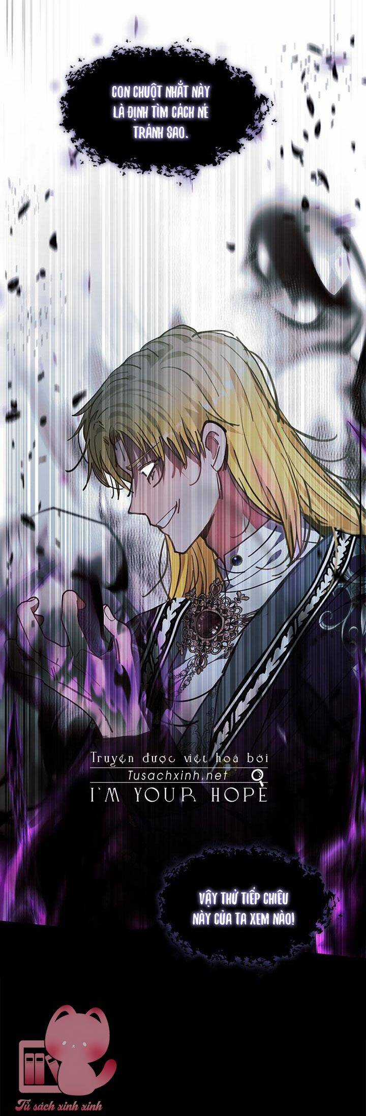 Gia Đình Bị Ám Ảnh Bởi Tôi Gói kỳ nghỉ gia đình Chapter 65 trang 75