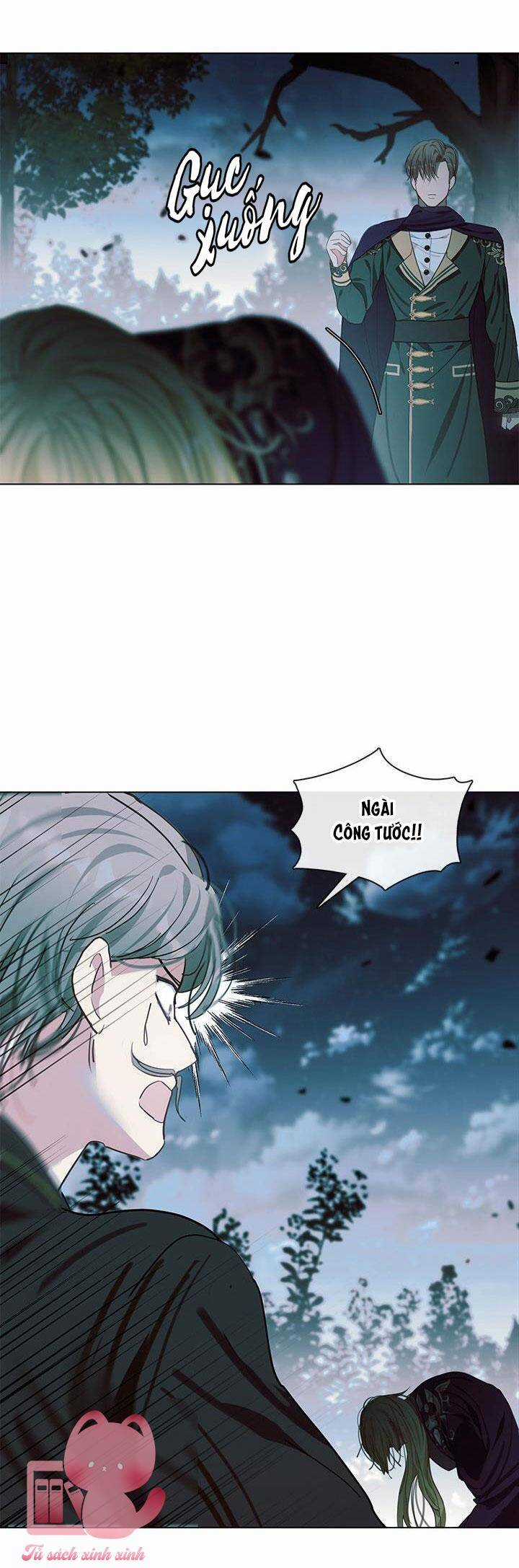 Gia Đình Bị Ám Ảnh Bởi Tôi Gói kỳ nghỉ gia đình Chapter 65 trang 79